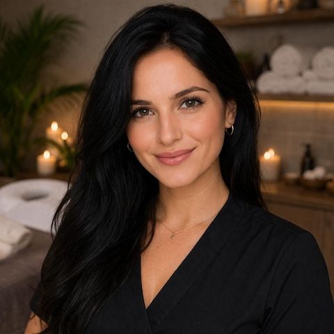 Gegenseitige Massage und mehr (Privat) DE