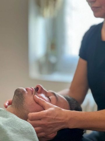 Gegenseitige Massage und mehr (Privat) DE