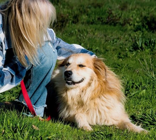 Rolex - anhänglich und aufgeschlossen
