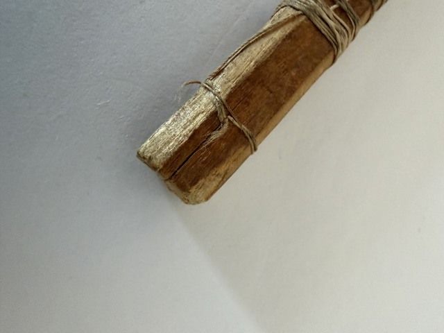 Tätowiernadel von ca.1916