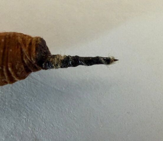 Tätowiernadel von ca.1916