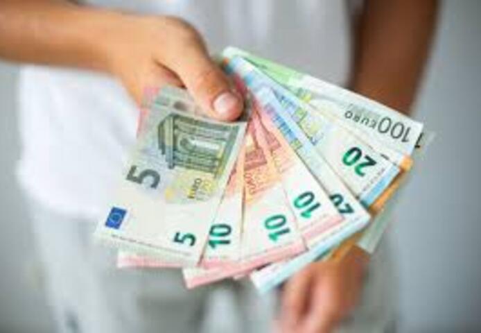 Privatkredite und Immobilienkredite