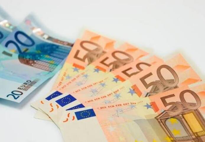 Privatkredite und Immobilienkredite