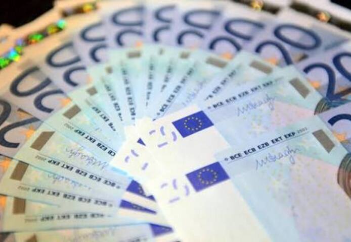 Privatkredite und Immobilienkredite