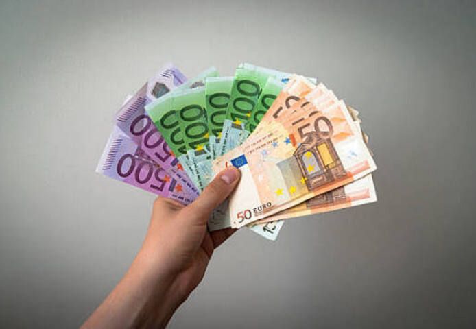 Privatkredite und Immobilienkredite