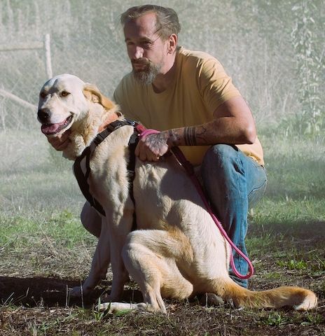 Doya - ein großer Schatz