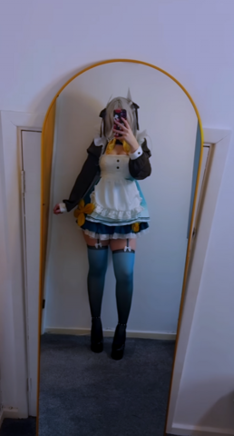 🌸 +18 Cosplay nudes♥️ (Video + Bilder XXL Sammlungen auch mit Gesicht!, Sexting, Bewertungen, Cam)