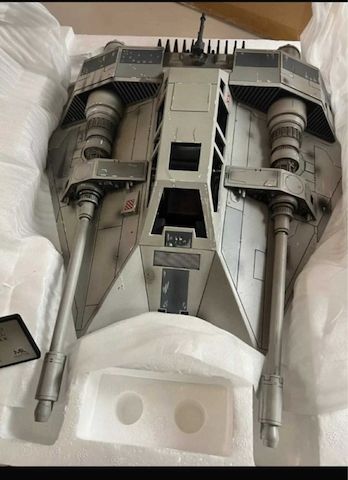 Master Replicas Studio Scale Star Wars