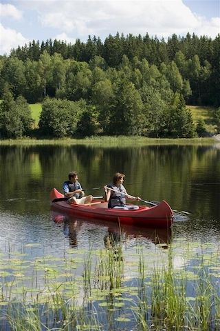 Suche eine naturverbundene junge Frau