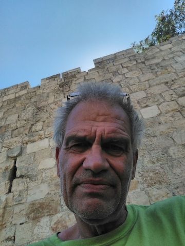 Skorpion einfühlsam & intensiv