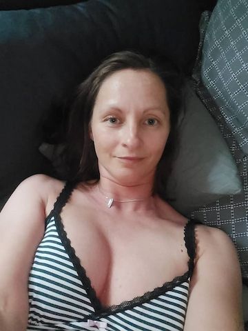 Ich freue mich, nette Leute kennenzulernen