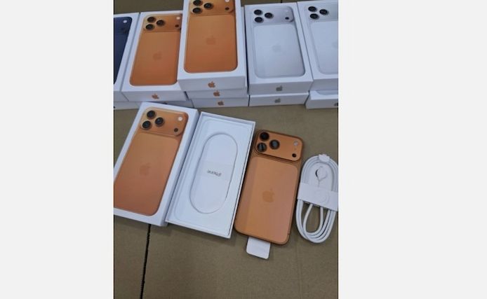 Original, Neu Apple iPhone 17 Pro Max, iPhone 17 Pro, iPhone 17, iPhone Air, Apple iPhone 16 Pro Max