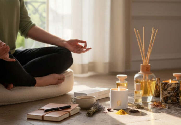 Energetische Hausreinigung | Hausschutzzauber