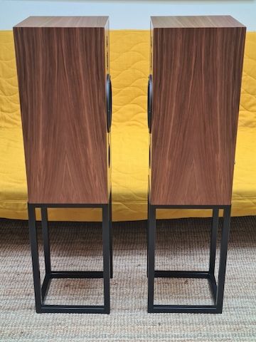 Joachim Gerhard Suesskind M44 SL Monitor Lautsprecher