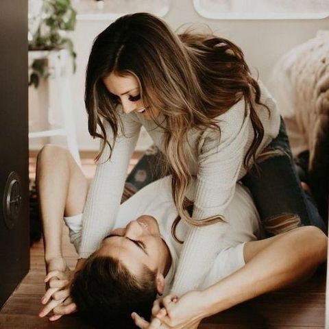 Suche eine spontane junge Frau