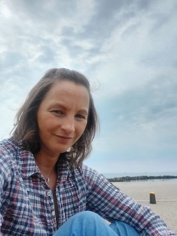 Intime Momente zum Teilen