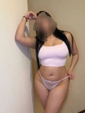 Maryia besuchbar für Sextreffen