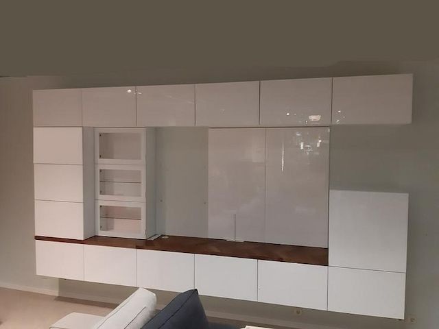 Möbelmonteur hilft in Düsseldorf