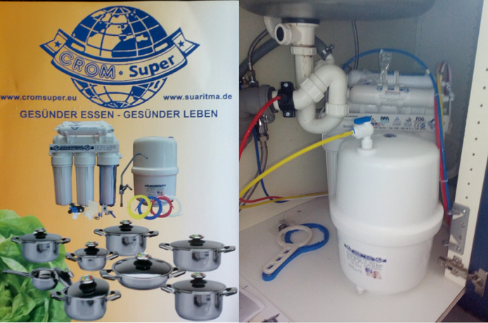 Möbelmonteur hilft in Düsseldorf