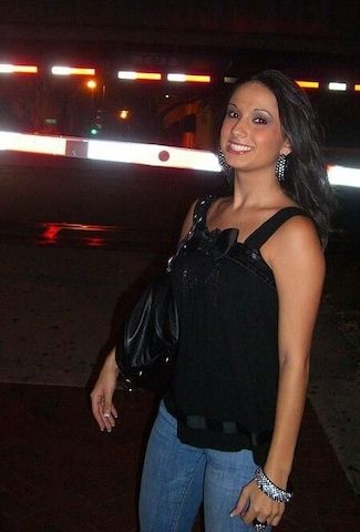 Ich suche eine langfristige Beziehung.