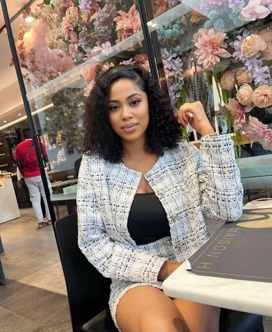 Ernsthafte Bekanntschaft.