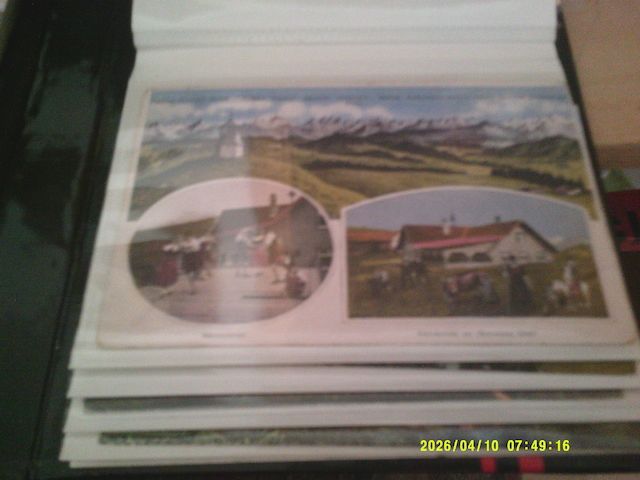 eugen felle karten ab 1897