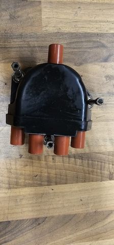 BMW E30 M3 Teile Luftmassenmesser