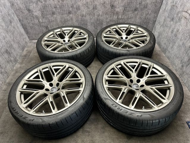 Audi RSQ8 RS8 Q8 4M8 RS 2025 BR Alufelgen