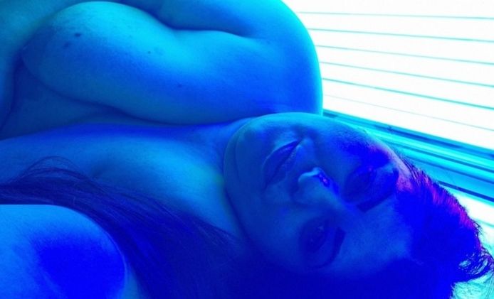 Heiße Carmen macht Erotik Dates