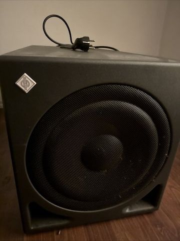 Neumann KH 810 Selten Gebraucht