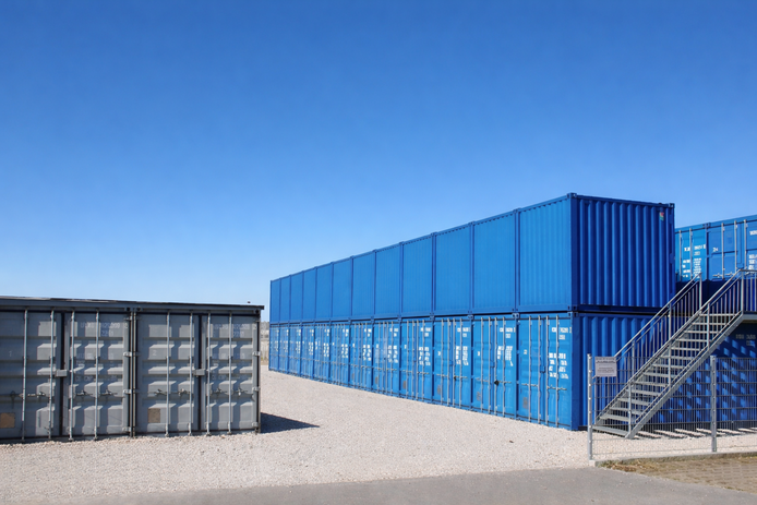 Miniwerkstatt-Licht + Strom - Lager - Lagerfläch-Halle-Abstellraum -Selfstorage -Lagerpark Dachau