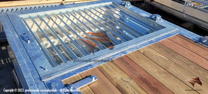 Pferdestalltür & Paddocktür | Schiebetür & Tor für Stall und Weide