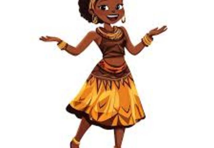 Suche dringend dunkelhäutige Frau aus Umkreis 92286