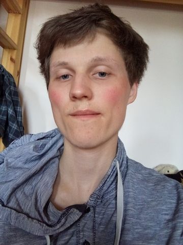 Stehe NUR HEUTE für Sex zur Verfügung