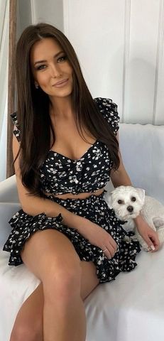 Suche nette junge Frau / Studentin