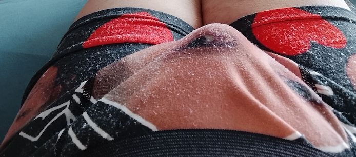 Ein guter Bl*Job ist wie ein Döner: