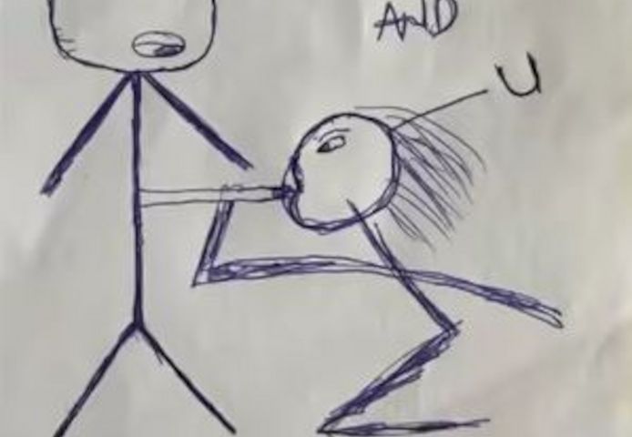 Ein guter Bl*Job ist wie ein Döner: