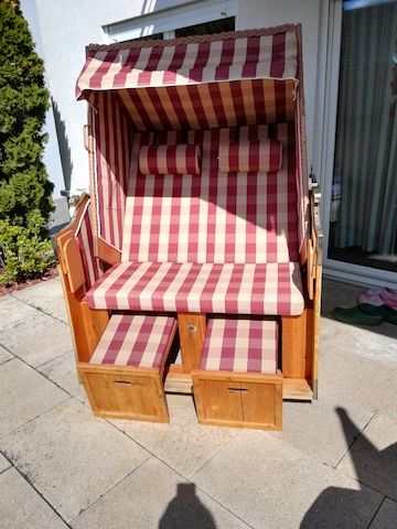 Strandkorb