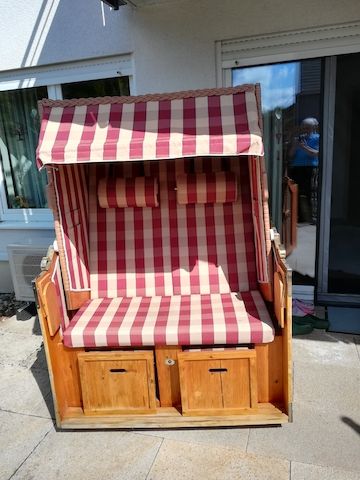Strandkorb