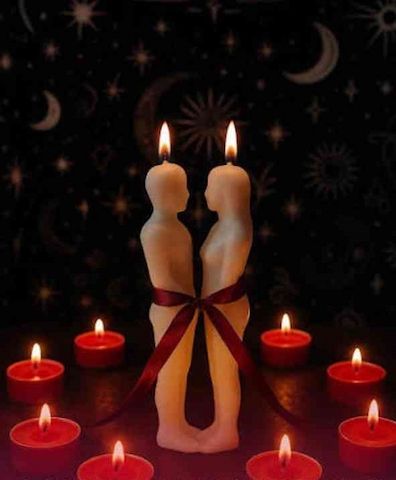 LIEBESZAUBERER. ICH BRINGE IHREN LIEBHABER ZURÜCK.