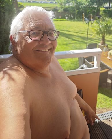 Begleitung für Wellness gesucht