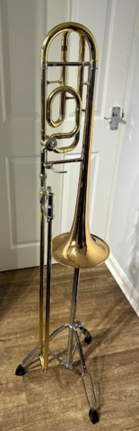 Tenorposaune Conn 52H Artist