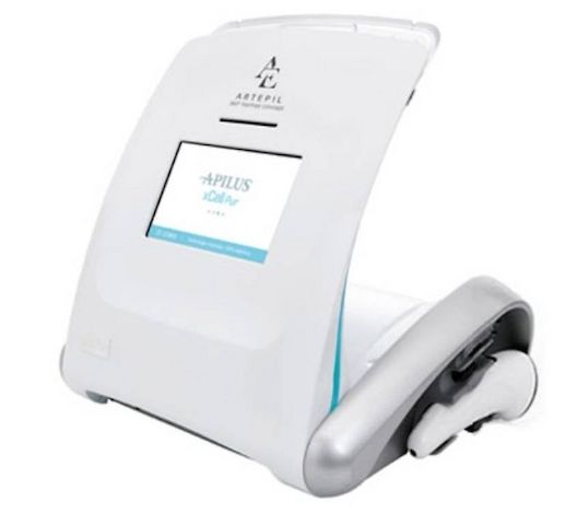 Apilus XCell Pur,Apilus Senior 3G,Apilus XCell Pro