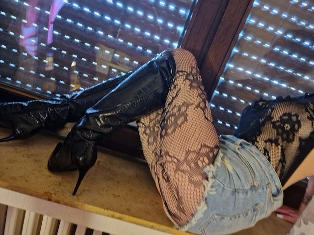 LadyElira Fetisch 🔥 vom feinsten