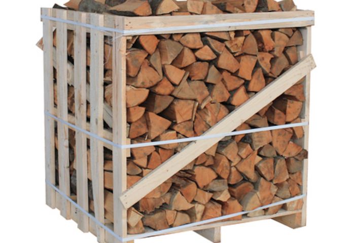 Verkaufe Brennholz und Holzpellets