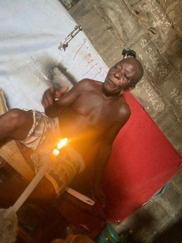 Erfolgreiche Partnerrückführung mit Voodoo Magie..dpo