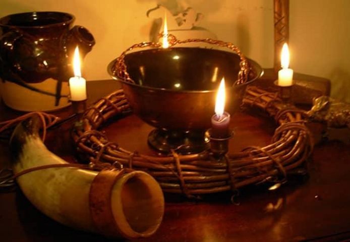 Erfolgreiche Partnerrückführung mit Voodoo Magie...nxz