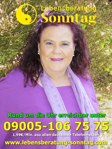 Dein Weg zu mehr Klarheit - Beratung zu Beziehungen, Familie und mehr