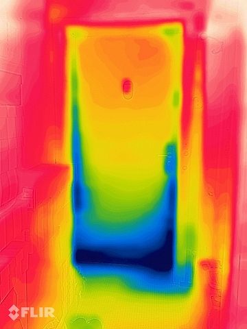 Biete Wärmebildaufnahmen Ihrer Wohnung an