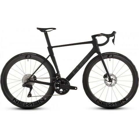 2026 Cube Litening Air C:68x Aero Road Bike (BIKOTIQUE)